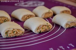 Pita sau paine pentru doner kebab