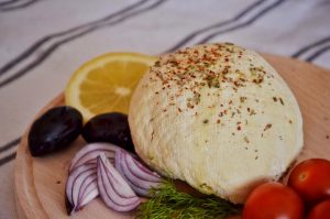 Cum se face branza tofu, branza tofu
