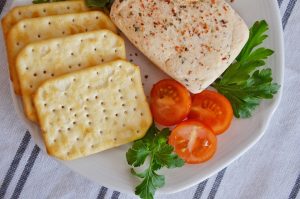 crema din migdale - pasta din migdale