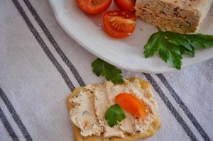 crema din migdale - pasta din migdale