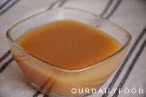caramel vegan/de post, caramel cu lapte din cocos
