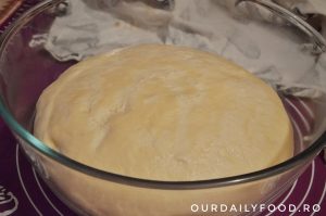 Gogosi vegane sau de post la cuptor