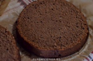 Reteta de tort Sacher sau Sachertorte