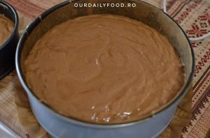 Reteta de tort Sacher sau Sachertorte