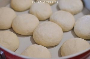 Fursecu/biscuiti triplu ciocolata