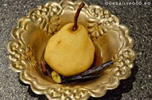 Para fiarta sau posata in ceai de tulsi si melisa