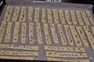 Saratele cu branza dulce