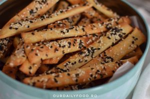 Saratele cu branza dulce