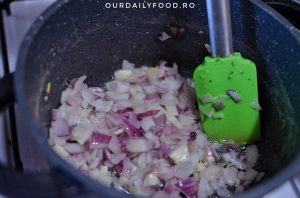 Supa crema de dovleac cu lapte de cocos