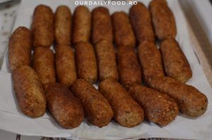Carnaciori sau mici vegetarieni
