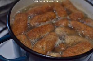 Carnaciori sau mici vegetarieni