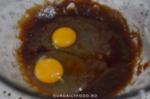 Fursecuri cu ciocolata sau chocolate chip cookies